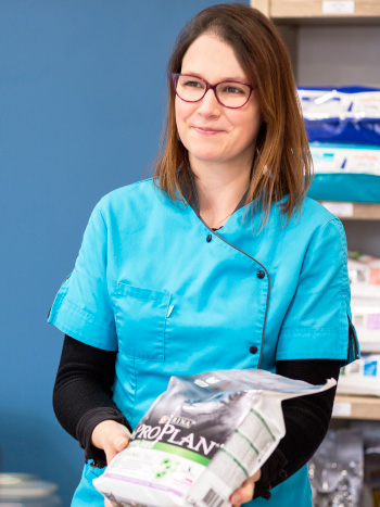 Coline Pagès