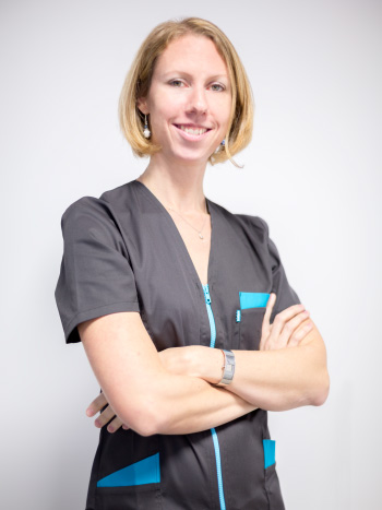 Amélie Fayeulle
